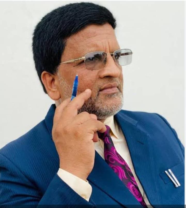 Pt. Ravi Shankar Shukla University