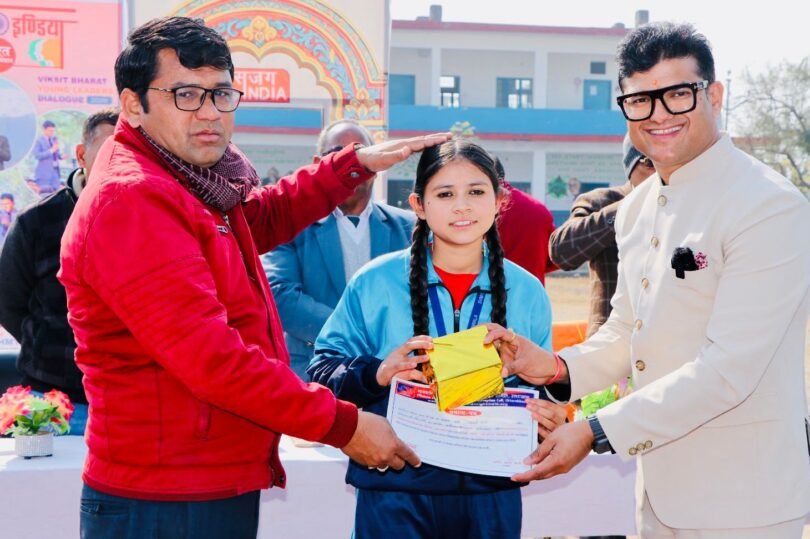 Awareness against drug abuse