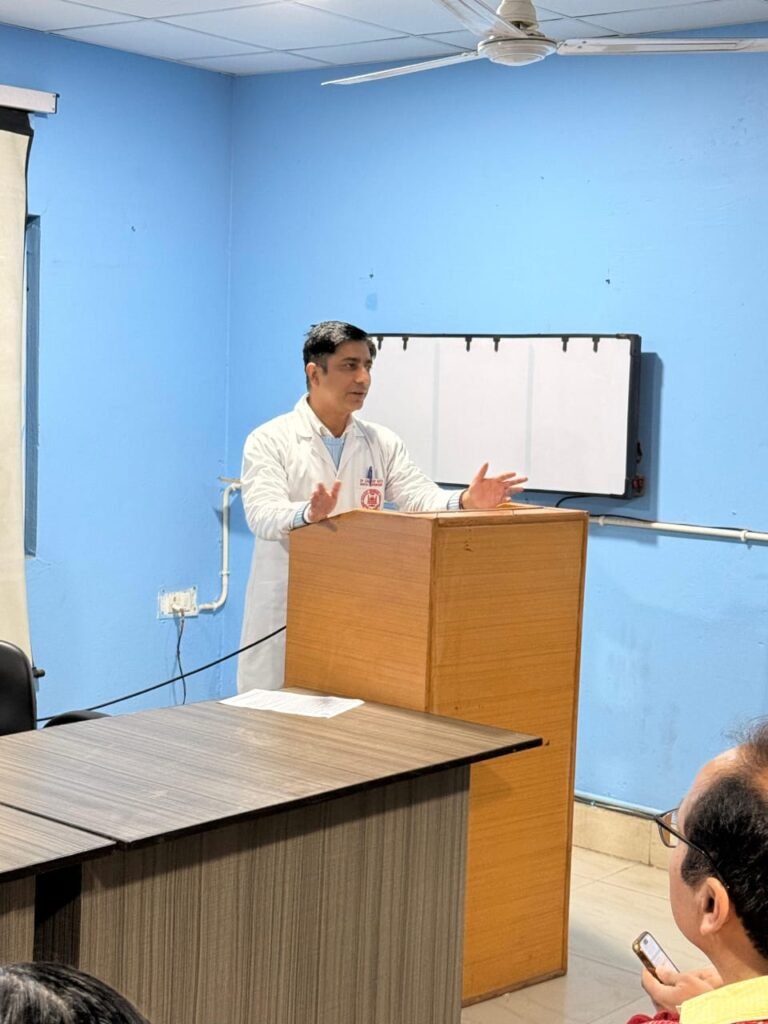 Global Interventional Radiology Day