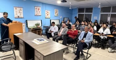 Global Interventional Radiology Day