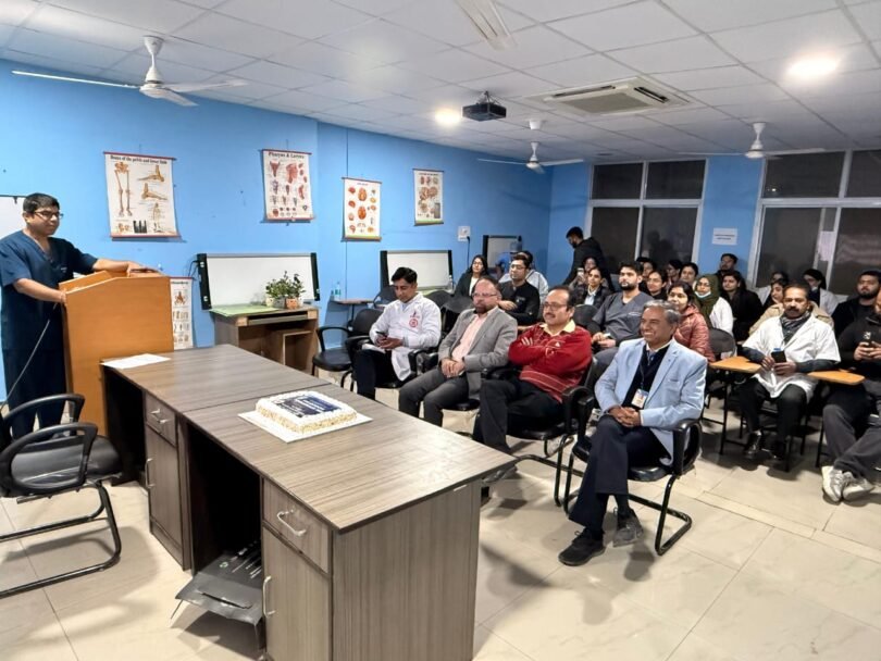 Global Interventional Radiology Day