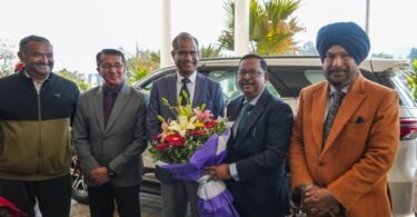 Academic Excellence at Graphic Era