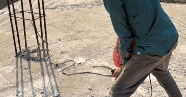 Sealing and Demolition Drive