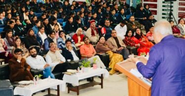 Culture Preservation