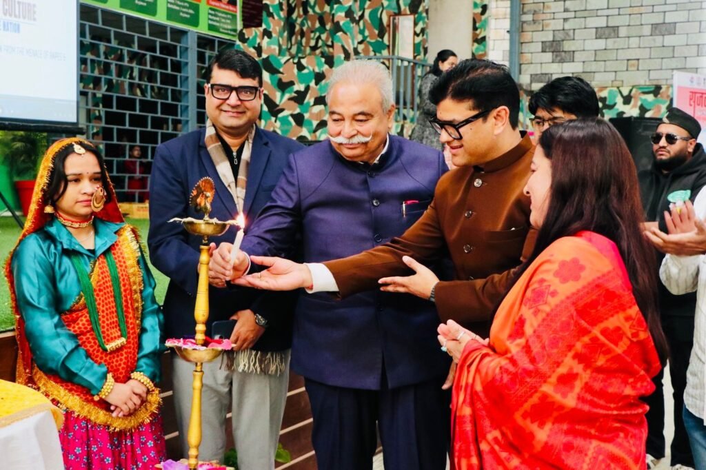 Culture Preservation