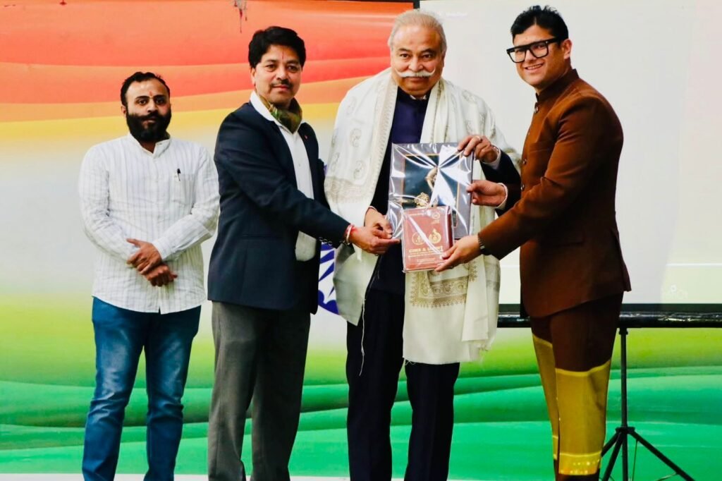 Culture Preservation