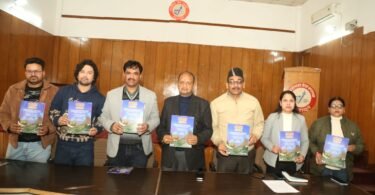 Mountain Voices Film Festival 2026