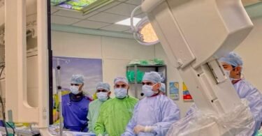 Heart Valve Replacement