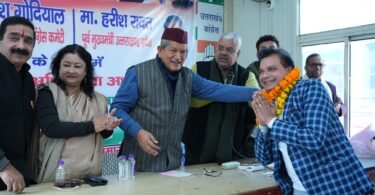 Uttarakhand Politics