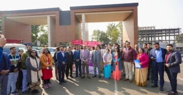 Message of girl empowerment