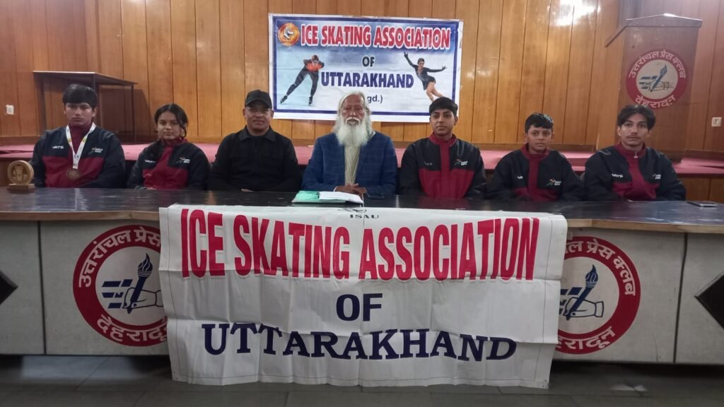 Khelo India Winter Games