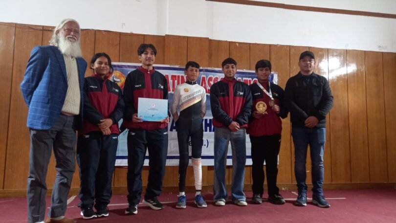 Khelo India Winter Games