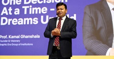 Graphic Era Group of Institutions