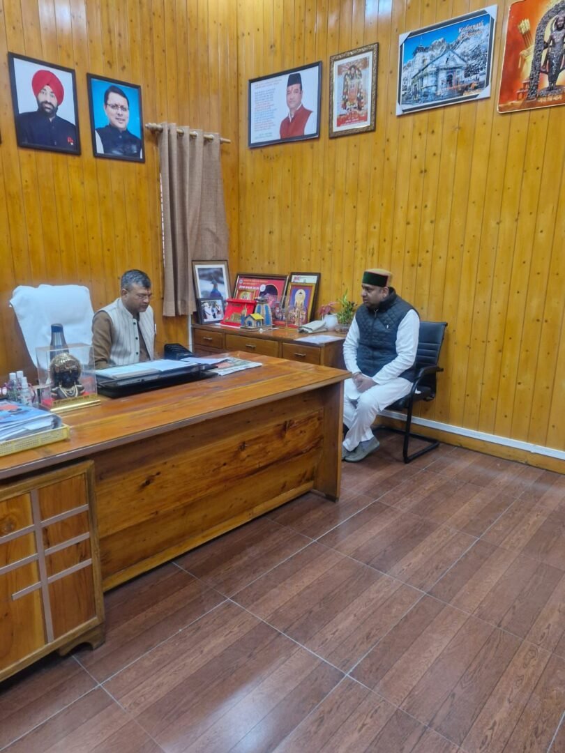 Urban Beautification Project