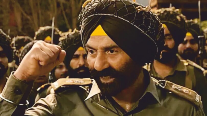 Sunny deol