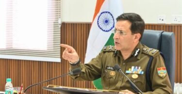 Zero Tolerance Policy