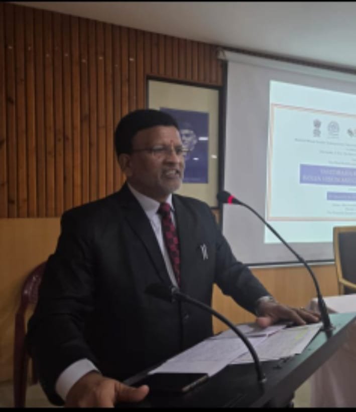 Vasudhaiva Kutumbakam