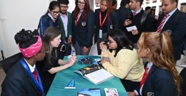 Foreign University Expo