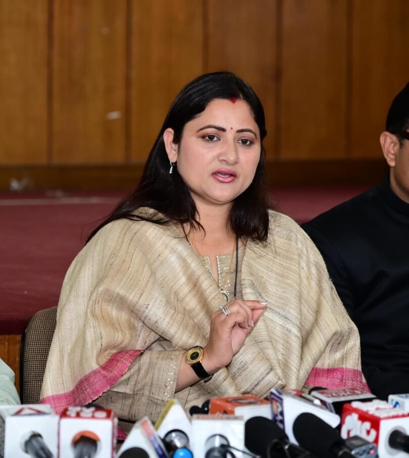 Uttarayan Kauthik Festival 2026