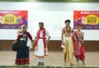 SGRR University Cultural Week