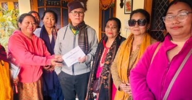 Gorkha Himalayan Festival