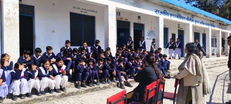 Child Rights Awareness