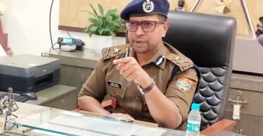 Dalanwala firing incident