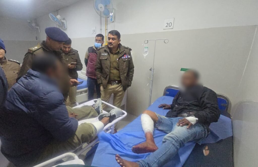 Tibetan Market Murder Case