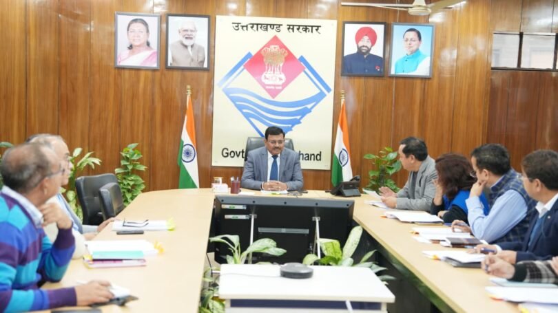 Annual Action Plan 2026–27