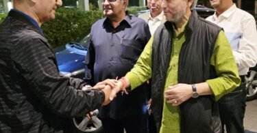 Uttarakhand Business Community