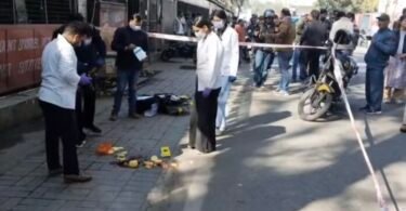 Dehradun murder case