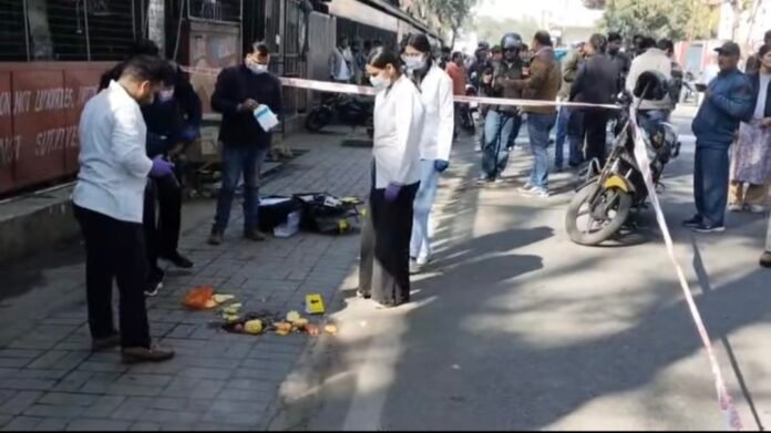 Dehradun murder case