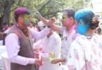 festival of colors
