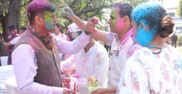 festival of colors