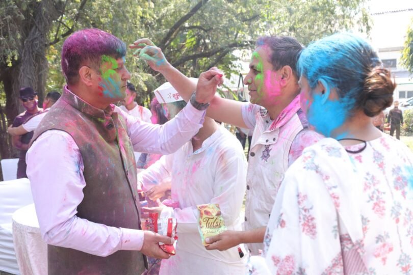 festival of colors