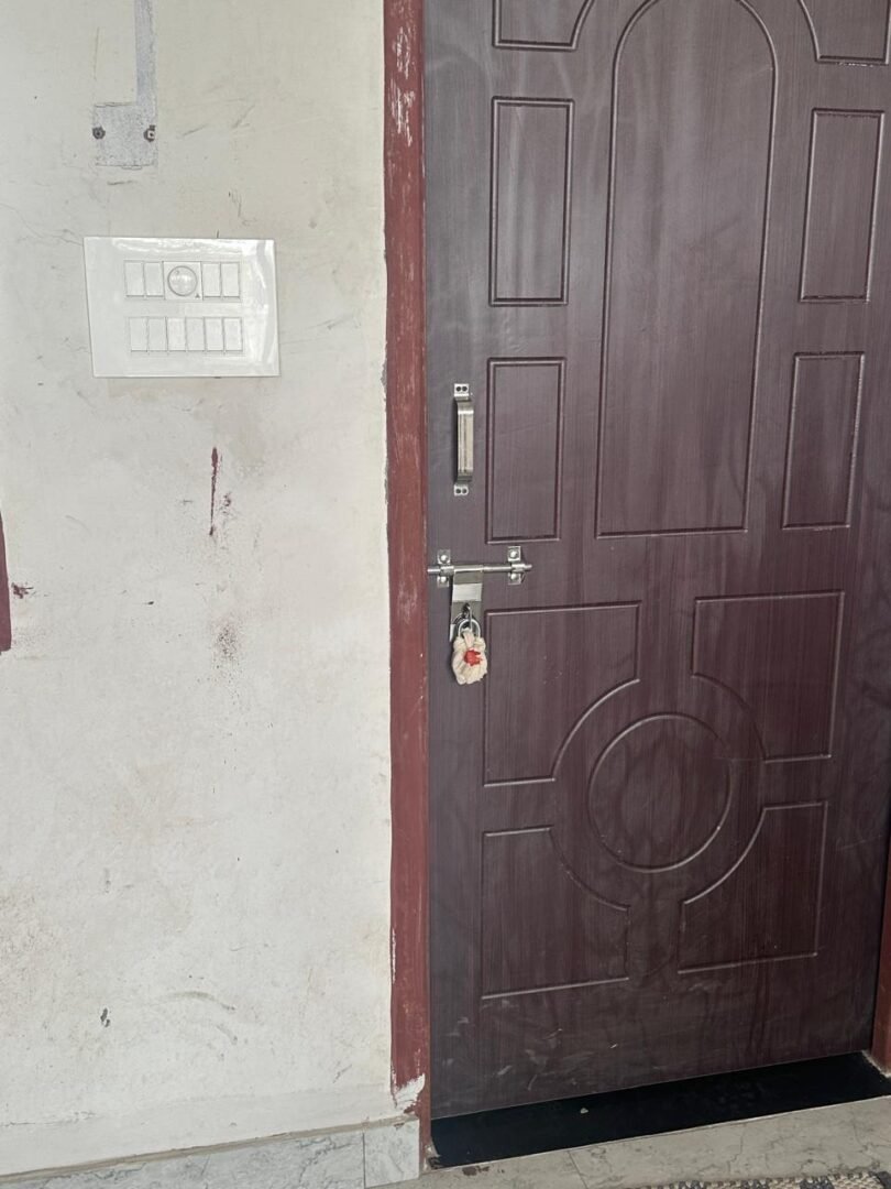 Zero tolerance illegal construction