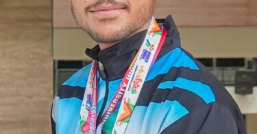 Shardul will play in China