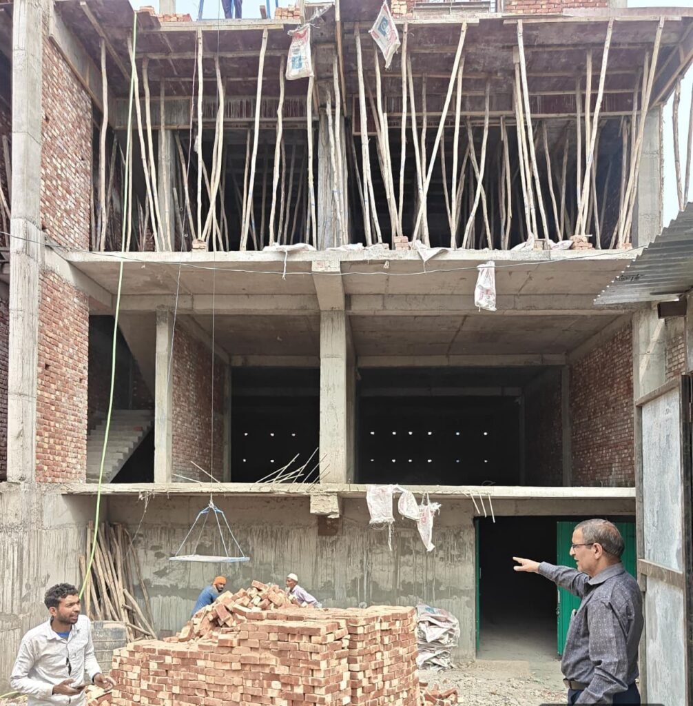 Helping Health Hospital Seal