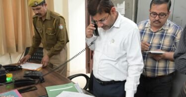 black marketing of gas