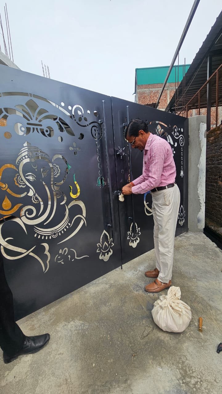 Illegal Construction in Dehradun