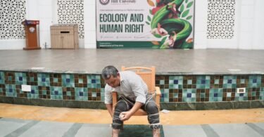 Sustainable art initiative