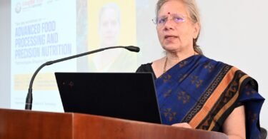 Food Processing Workshop