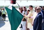 Pithoragarh air service launched