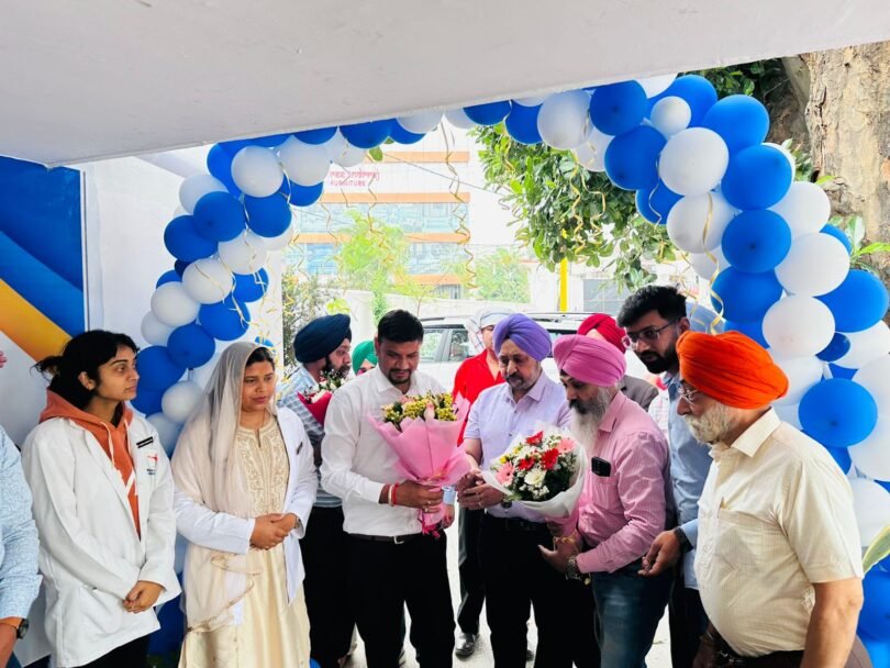 Charitable Physiotherapy Centre