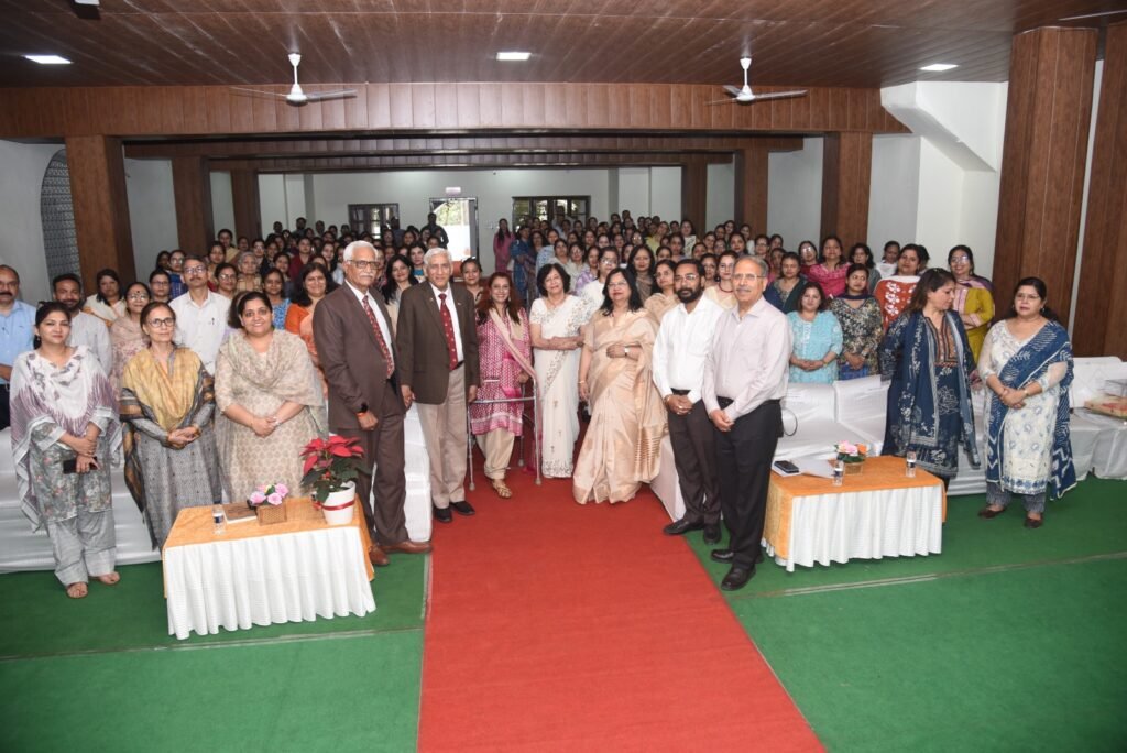 Summer Valley School