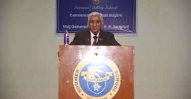 Summer Valley School