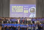 Hackathon at Graphic Era
