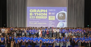 Hackathon at Graphic Era