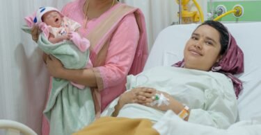 Graphic Era Hospital