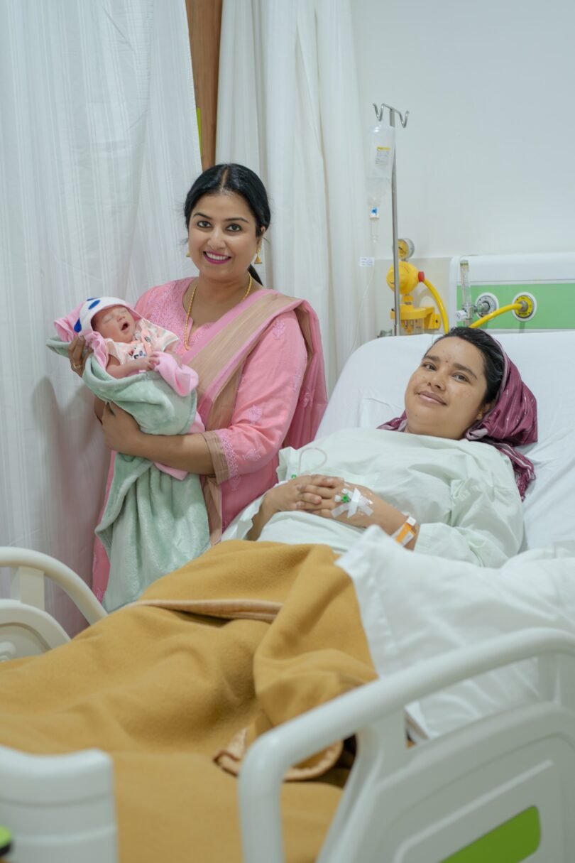 Graphic Era Hospital